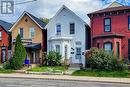 244 Wellington Street N, Hamilton, ON  - Outdoor With Facade 