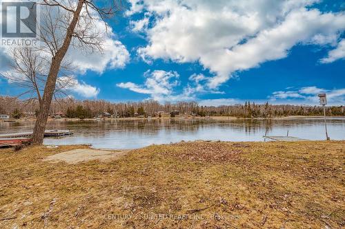 217 Rollies Point Rd, Curve Lake First Nation 35, ON - Outdoor With Body Of Water With View