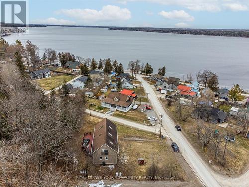 31 Pavillion Rd, Kawartha Lakes, ON - Outdoor With Body Of Water With View