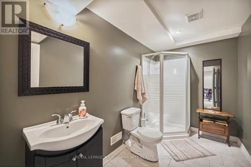 31 Pavillion Rd, Kawartha Lakes, ON - Indoor Photo Showing Bathroom
