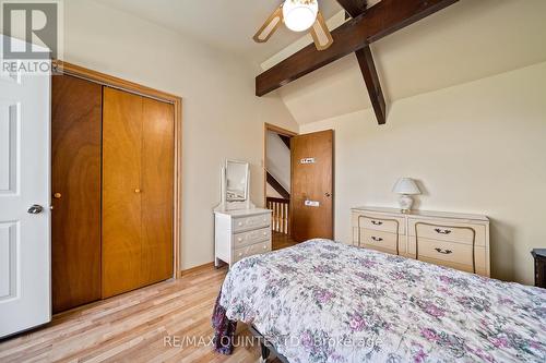 257 Elmbrook Road, Prince Edward County, ON - Indoor Photo Showing Bedroom