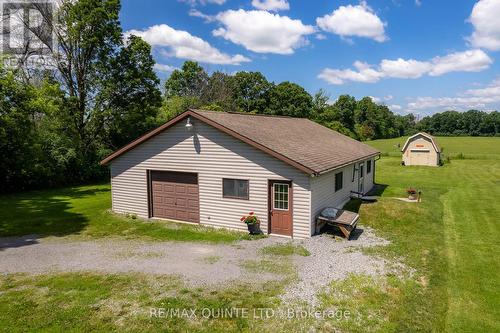 257 Elmbrook Road, Prince Edward County, ON - Outdoor