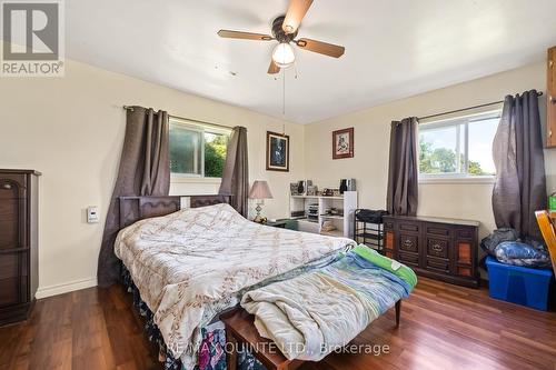 257 Elmbrook Road, Prince Edward County, ON - Indoor Photo Showing Bedroom