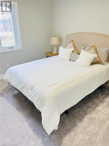 #Lot 21 -35 Old Course Rd, St. Thomas, ON - Indoor Photo Showing Bedroom