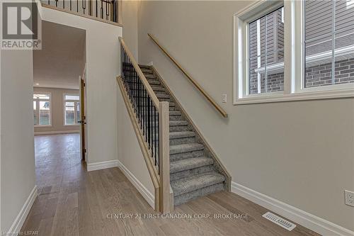 Lot 21 - 35 Old Course Road, St. Thomas, ON - Indoor Photo Showing Other Room