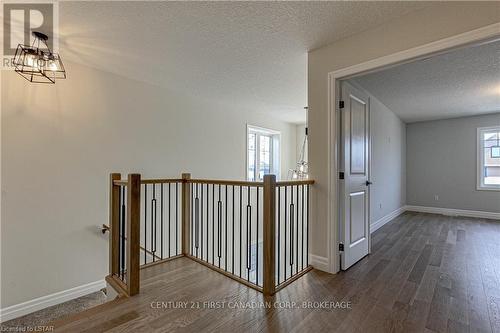 #Lot 21 -35 Old Course Rd, St. Thomas, ON - Indoor Photo Showing Other Room