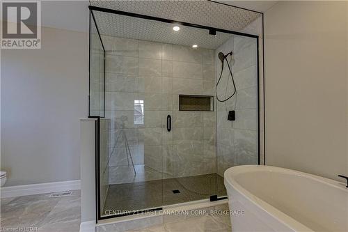 Lot 21 - 35 Old Course Road, St. Thomas, ON - Indoor Photo Showing Bathroom