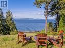 8447 Highway 101, Powell River, BC  - Outdoor With View 