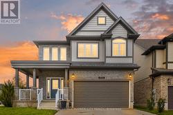 273 TALL GRASS CRES  Kitchener, ON N2P 0G8