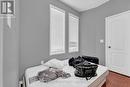 12 Aldwinckle Heights, Toronto, ON  - Indoor Photo Showing Bedroom 
