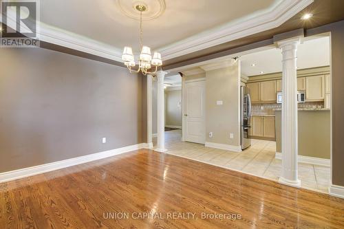 9 Cross Country Boulevard, Caledon, ON - Indoor Photo Showing Other Room