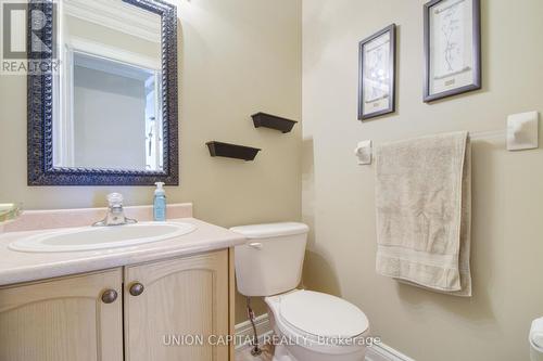 9 Cross Country Boulevard, Caledon, ON - Indoor Photo Showing Bathroom