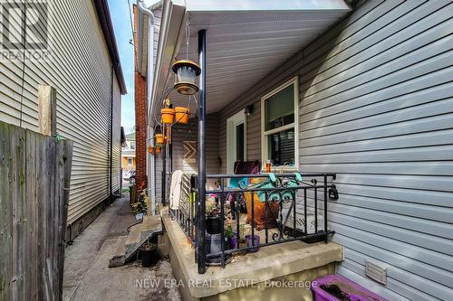 74 Kinrade Ave, Hamilton, ON - Outdoor With Exterior