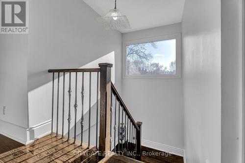 4166 Cawthra Rd, Mississauga, ON - Indoor Photo Showing Other Room