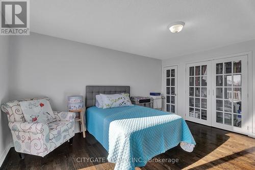 4166 Cawthra Road, Mississauga, ON - Indoor Photo Showing Bedroom