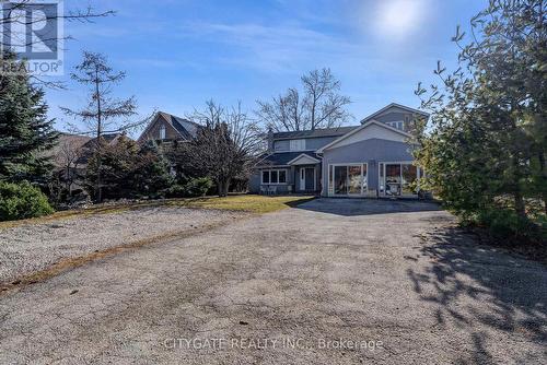 4166 Cawthra Rd, Mississauga, ON - Outdoor