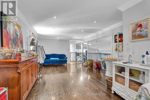 4166 Cawthra Road, Mississauga, ON - Indoor Photo Showing Other Room