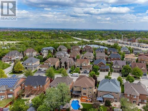 39 Louvain Drive, Brampton, ON - Outdoor With View