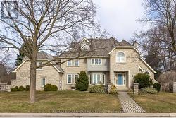 5069 MONTCLAIR DRIVE  Mississauga, ON L5M 5A7