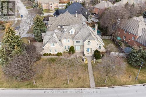 5069 Montclair Drive, Mississauga, ON - Outdoor