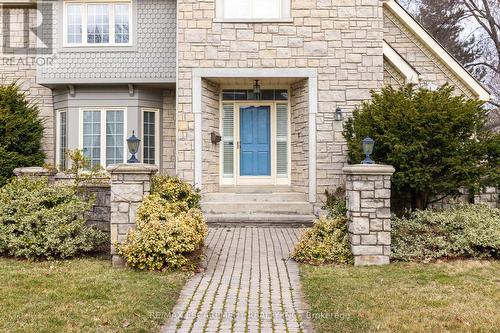 5069 Montclair Drive, Mississauga, ON - Outdoor With Facade