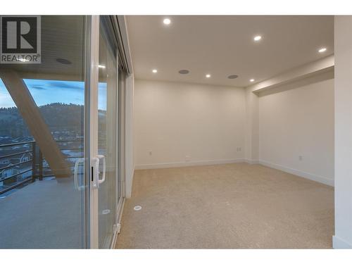 1100 Syer Road, Penticton, BC - Indoor Photo Showing Other Room