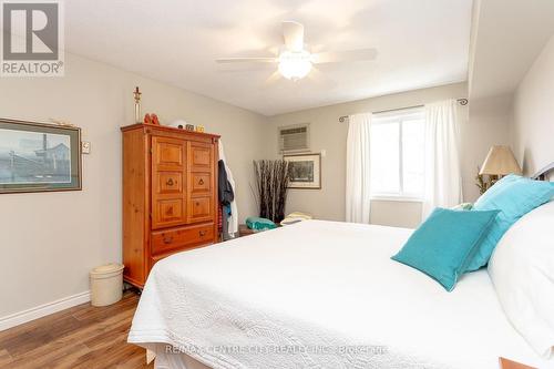 #201 -440 Wellington St S, St. Thomas, ON - Indoor Photo Showing Bedroom