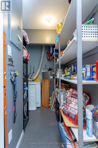 201 - 440 Wellington Street S, St. Thomas, ON - Indoor With Storage