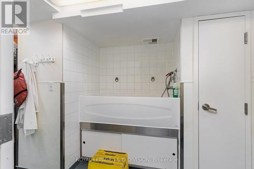 29 Chaplin Cres, Toronto, ON - Indoor Photo Showing Bathroom