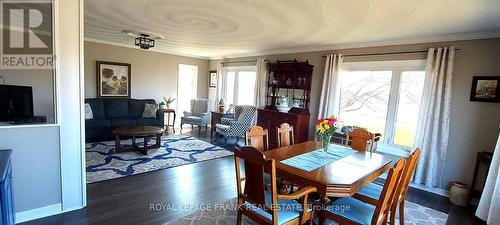 37 Dempsey Road, Prince Edward County, ON - Indoor