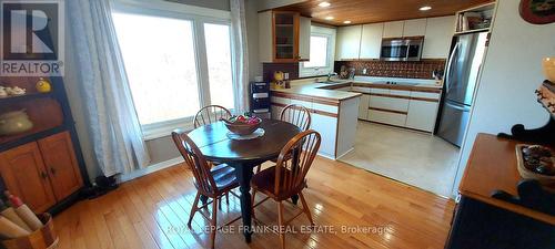 37 Dempsey Road, Prince Edward County, ON - Indoor