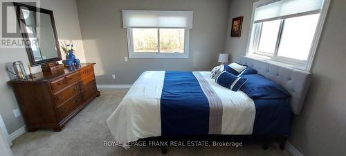 37 Dempsey Road, Prince Edward County, ON - Indoor Photo Showing Bedroom