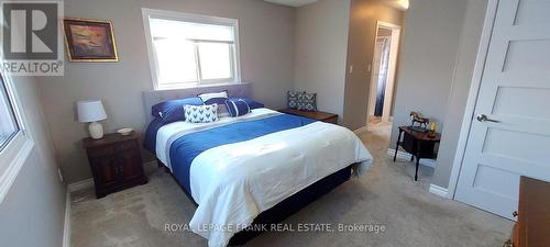 37 Dempsey Road, Prince Edward County, ON - Indoor Photo Showing Bedroom