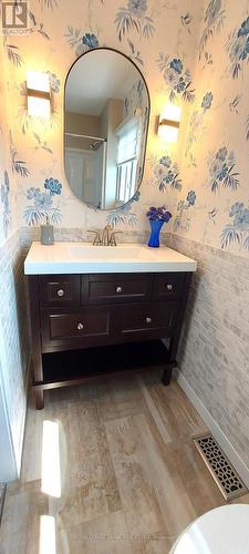 37 Dempsey Rd, Prince Edward County, ON - Indoor Photo Showing Bathroom