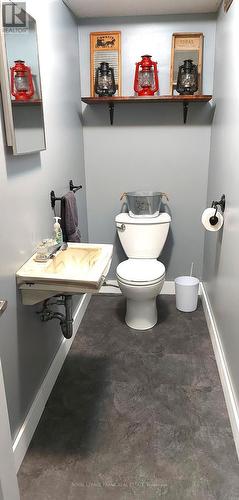 37 Dempsey Road, Prince Edward County, ON - Indoor Photo Showing Bathroom