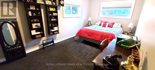 37 Dempsey Rd, Prince Edward County, ON - Indoor Photo Showing Bedroom