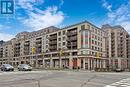 301 - 27 Rean Drive, Toronto, ON  - Outdoor With Balcony With Facade 