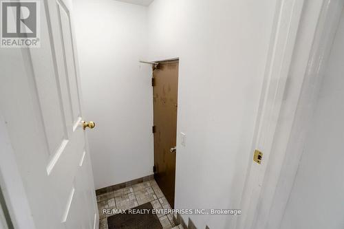 #99 -25 Brimwood Blvd, Toronto, ON - Indoor Photo Showing Other Room