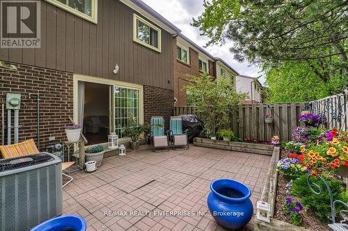 99 - 25 Brimwood Boulevard, Toronto, ON - Outdoor With Exterior