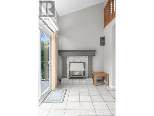49 Brant Street, Kitimat, BC - Indoor With Fireplace