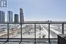 #1504 -7895 Jane St, Vaughan, ON  - Outdoor With Balcony With View 