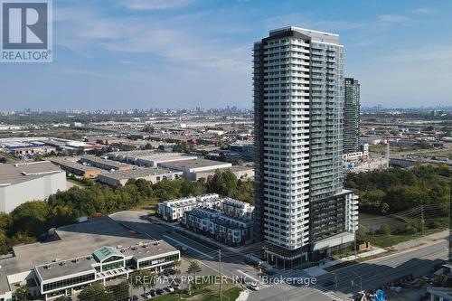 #1504 -7895 Jane St, Vaughan, ON - Outdoor With View