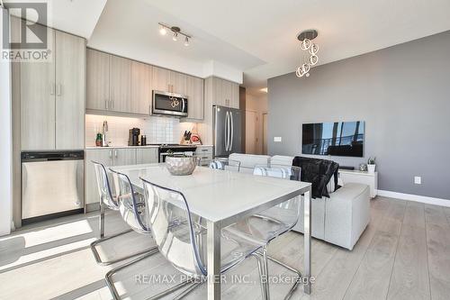 #1504 -7895 Jane St, Vaughan, ON - Indoor Photo Showing Other Room