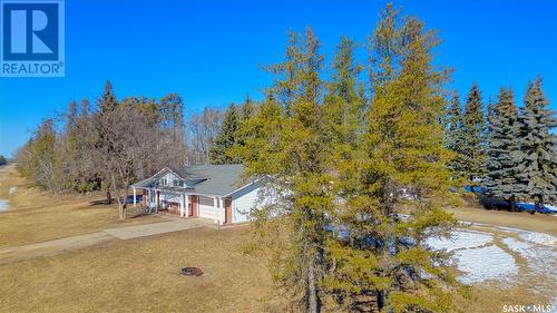 117 2Nd Street W, Pierceland, SK - Outdoor With View