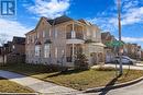 1 Ascalon Dr, Vaughan, ON  - Outdoor 