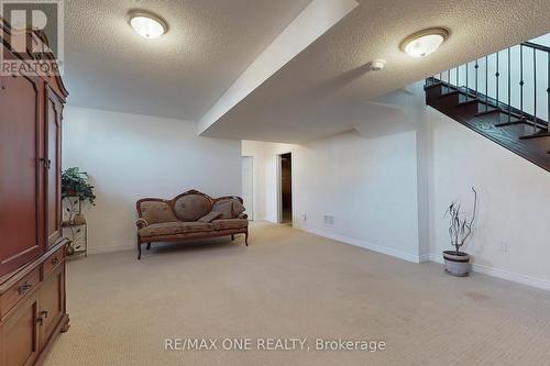 1 Ascalon Dr, Vaughan, ON - Indoor Photo Showing Other Room