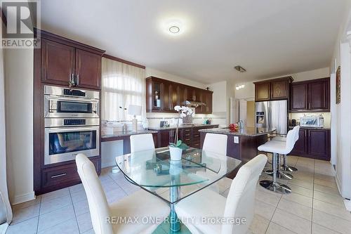 1 Ascalon Dr, Vaughan, ON - Indoor
