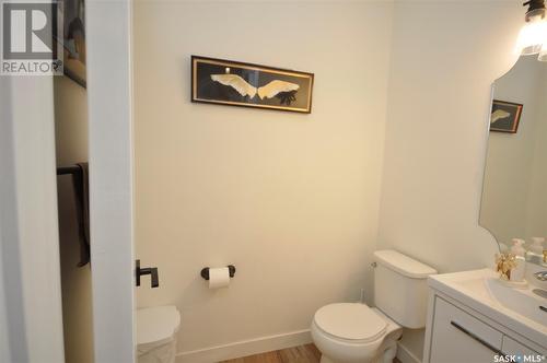 1069 Kolynchuk Crescent, Saskatoon, SK - Indoor Photo Showing Bathroom