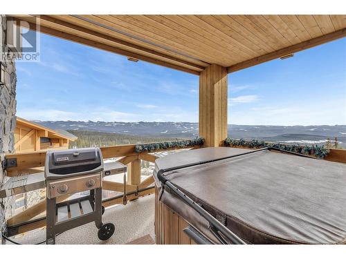 375 Raven Ridge Road Unit# 301B, Big White, BC - Outdoor With View With Exterior