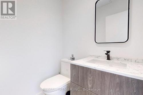 #19 -12 Dervock Cres, Toronto, ON - Indoor Photo Showing Bathroom